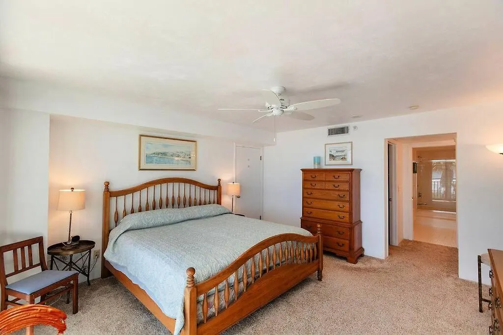 Sherwin Highly Desired 2Br Lower Floor Overlooks Pool 306-1 Daytona Beach USA